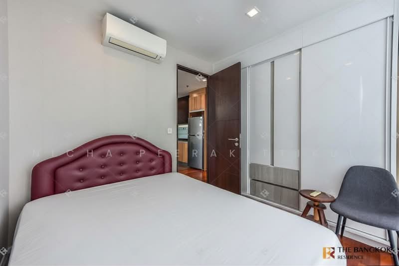 Wish Signature Midtown Siam, Bangkok, 512 Phetchaburi Road, Thanon Phetchaburi, Ratchathewi, Bangkok, 2 Bedrooms, 42 sqm, Condo For Rent, by Nicha Peerakittikul, 500491979 - DDproperty.com