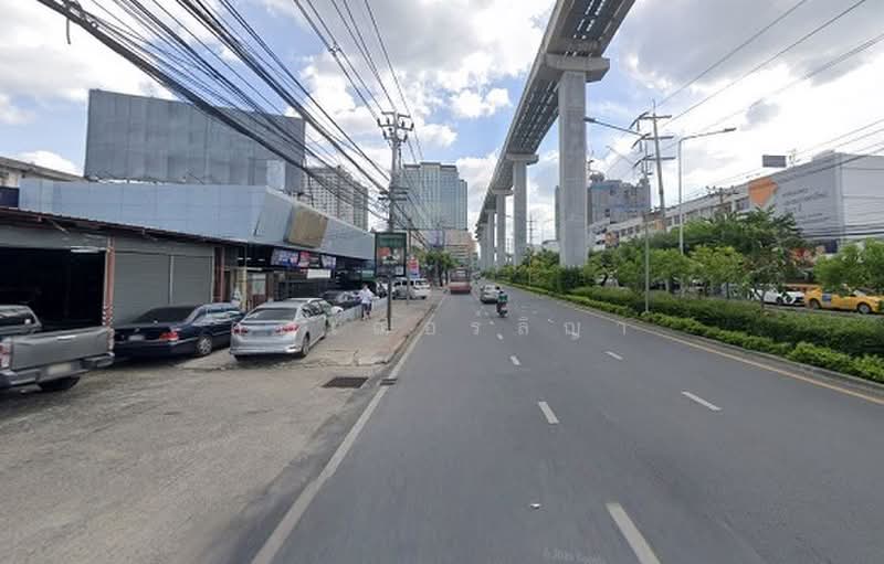 ขายอพาร์ทเม้นท์ ถนนรามคำแหง ใกล้โรงพยาบาลรามคำแหง เพียง 2 นาที, กรุงเทพ, รามคำเเหง, หัวหมาก, บางกะปิ, กรุงเทพ, 1,600 ตร.ม., ที่ดิน ขาย, โดย คุณเฌอร์ลิญา, 500491981 - DDproperty.com