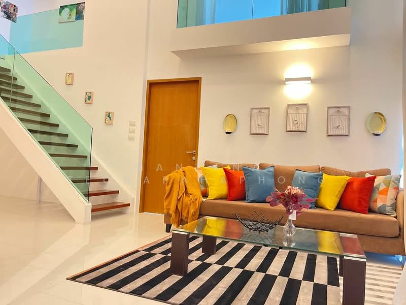 The Sanctuary Wongamat, Chon Buri (Pattaya), Soi Pattaya - Naklua 12, Na Kloe, Bang Lamung (Pattaya), Chon Buri (Pattaya), 2 Bedrooms, 139 sqm, Condo For Rent, by Mantana Techapahaphong, 500491984 - DDproperty.com