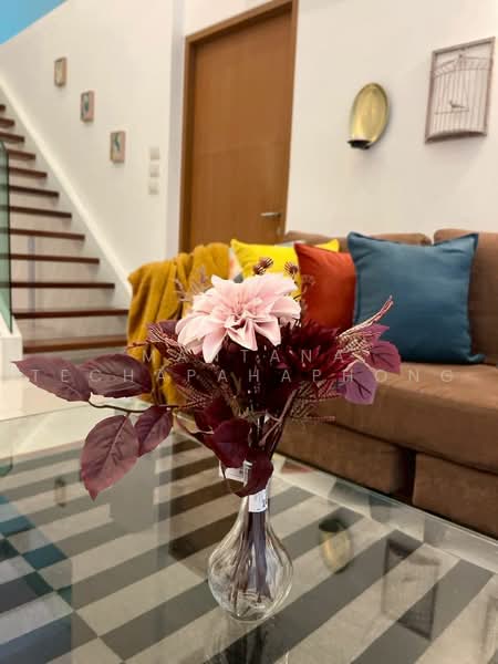 The Sanctuary Wongamat, Chon Buri (Pattaya), Soi Pattaya - Naklua 12, Na Kloe, Bang Lamung (Pattaya), Chon Buri (Pattaya), 2 Bedrooms, 139 sqm, Condo For Rent, by Mantana Techapahaphong, 500491984 - DDproperty.com