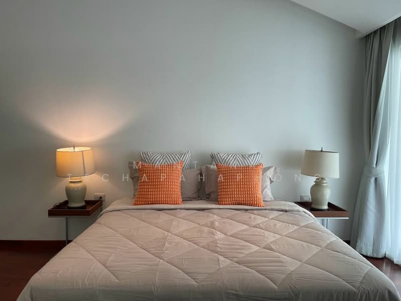 The Sanctuary Wongamat, Chon Buri (Pattaya), Soi Pattaya - Naklua 12, Na Kloe, Bang Lamung (Pattaya), Chon Buri (Pattaya), 2 Bedrooms, 139 sqm, Condo For Rent, by Mantana Techapahaphong, 500491984 - DDproperty.com
