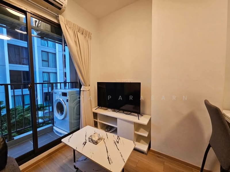 Feel Condo Ladprao 122, Bangkok, Wang Thonglang, Phlapphla, Wang Thonglang, Bangkok, 1 Bedroom, 25 sqm, Condo For Sale, by Airada Parasarn, 500491985 - DDproperty.com