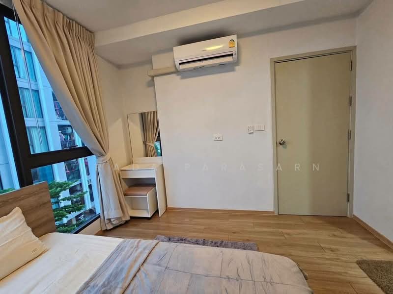Feel Condo Ladprao 122, Bangkok, Wang Thonglang, Phlapphla, Wang Thonglang, Bangkok, 1 Bedroom, 25 sqm, Condo For Sale, by Airada Parasarn, 500491985 - DDproperty.com