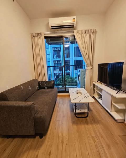 Feel Condo Ladprao 122, Bangkok, Wang Thonglang, Phlapphla, Wang Thonglang, Bangkok, 1 Bedroom, 25 sqm, Condo For Sale, by Airada Parasarn, 500491985 - DDproperty.com