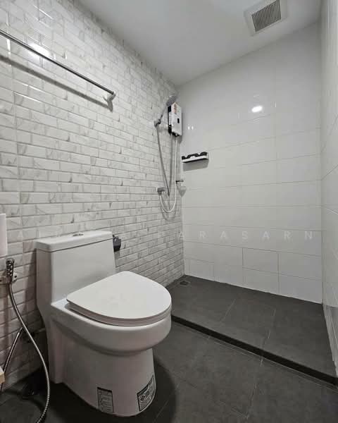 Feel Condo Ladprao 122 : ฟีล คอนโด ลาดพร้าว 122, กรุงเทพ, Wang Thonglang, พลับพลา, วังทองหลาง, กรุงเทพ, 25 ตร.ม., คอนโด ขาย, โดย Airada Parasarn, 500491985 - DDproperty.com