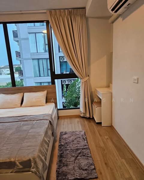 Feel Condo Ladprao 122 : ฟีล คอนโด ลาดพร้าว 122, กรุงเทพ, Wang Thonglang, พลับพลา, วังทองหลาง, กรุงเทพ, 25 ตร.ม., คอนโด ขาย, โดย Airada Parasarn, 500491985 - DDproperty.com