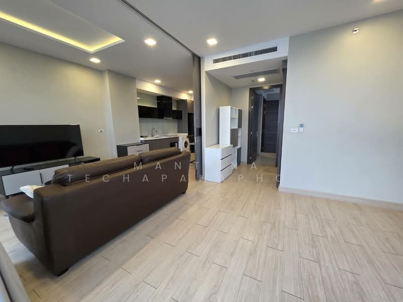 Cetus Beachfront, Chon Buri (Pattaya), Village No. 12 422 Jomtiensaineung Rd, Na Kloe, Bang Lamung (Pattaya), Chon Buri (Pattaya), 2 Bedrooms, 85 sqm, Condo For Rent, by Mantana Techapahaphong, 500491989 - DDproperty.com