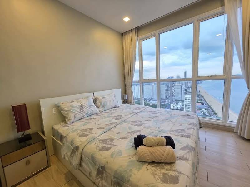 Cetus Beachfront : ซีตัส บีชฟรอนท์, ชลบุรี, หมู่ที่ 12 422 Jomtiensaineung Rd, นาเกลือ, บางละมุง, ชลบุรี, 85 ตร.ม., คอนโด ให้เช่า, โดย Mantana Techapahaphong, 500491989 - DDproperty.com