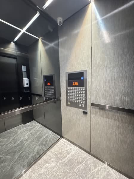 Life Ladprao, Bangkok, 992 Ladprao Road, Jom Phon, Chatuchak, Bangkok, Studio, 26 sqm, Condo For Sale, by Eastblue Horizon, 500491990 - DDproperty.com