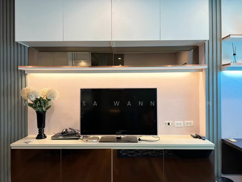 Ivy Thonglor, Bangkok, 889 Thonglor Road, Khlong Tan Nua, Watthana, Bangkok, 1 Bedroom, 43 sqm, Condo For Rent, by Wanwisa Wannasarn, 500491992 - DDproperty.com
