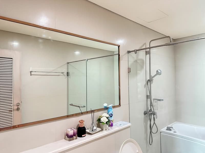 Ivy Thonglor, Bangkok, 889 Thonglor Road, Khlong Tan Nua, Watthana, Bangkok, 1 Bedroom, 43 sqm, Condo For Rent, by Wanwisa Wannasarn, 500491992 - DDproperty.com