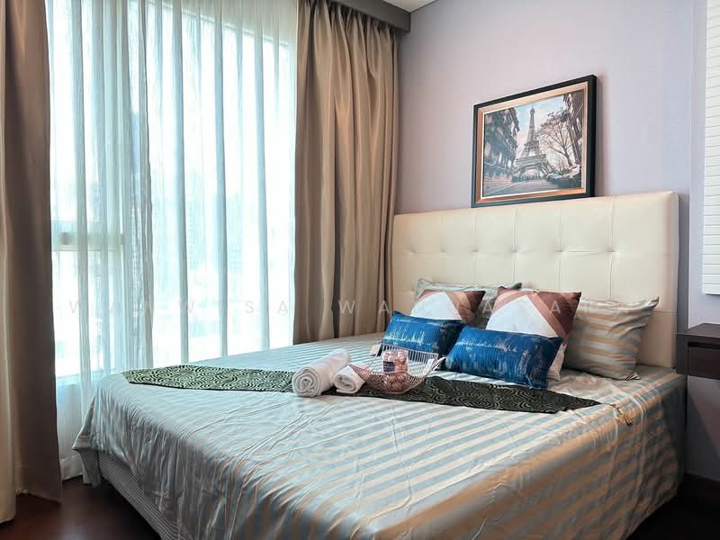 Ivy Thonglor, Bangkok, 889 Thonglor Road, Khlong Tan Nua, Watthana, Bangkok, 1 Bedroom, 43 sqm, Condo For Rent, by Wanwisa Wannasarn, 500491992 - DDproperty.com
