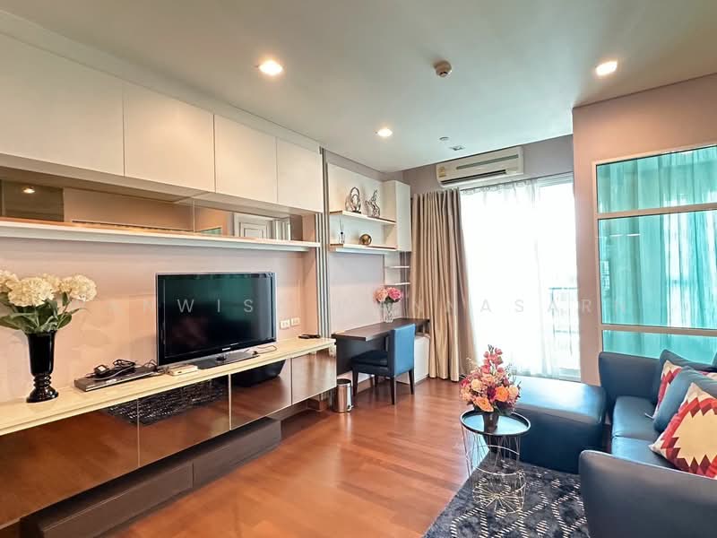 Ivy Thonglor, Bangkok, 889 Thonglor Road, Khlong Tan Nua, Watthana, Bangkok, 1 Bedroom, 43 sqm, Condo For Rent, by Wanwisa Wannasarn, 500491992 - DDproperty.com