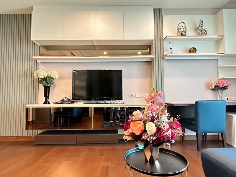 Ivy Thonglor, Bangkok, 889 Thonglor Road, Khlong Tan Nua, Watthana, Bangkok, 1 Bedroom, 43 sqm, Condo For Rent, by Wanwisa Wannasarn, 500491992 - DDproperty.com