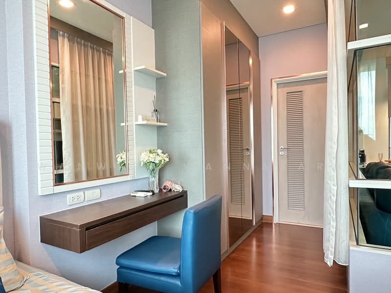 Ivy Thonglor, Bangkok, 889 Thonglor Road, Khlong Tan Nua, Watthana, Bangkok, 1 Bedroom, 43 sqm, Condo For Rent, by Wanwisa Wannasarn, 500491992 - DDproperty.com