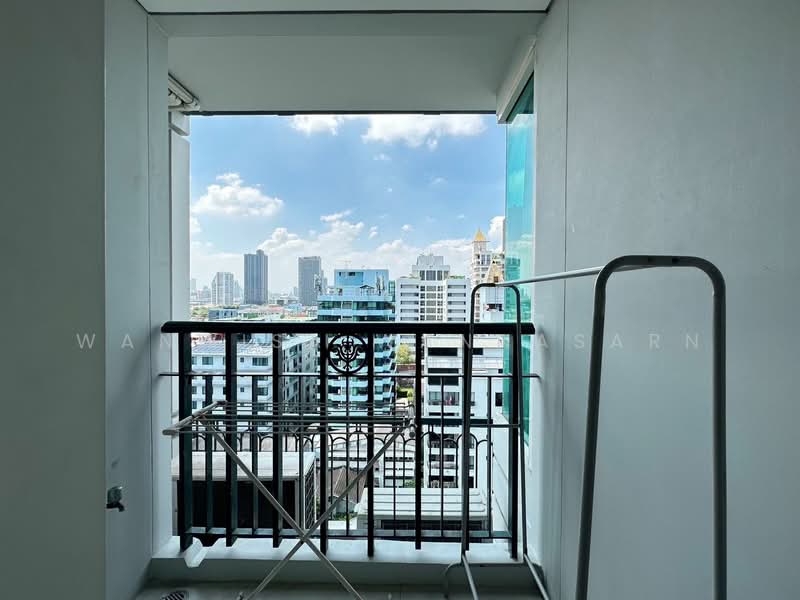Ivy Thonglor, Bangkok, 889 Thonglor Road, Khlong Tan Nua, Watthana, Bangkok, 1 Bedroom, 43 sqm, Condo For Rent, by Wanwisa Wannasarn, 500491992 - DDproperty.com