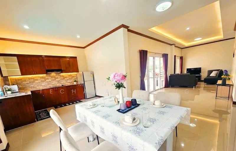 บ้าน 3-ห้องนอน, ประจวบคีรีขันธ์, หนองแก, หัวหิน, ประจวบคีรีขันธ์, 180 ตร.ม., บ้านเดี่ยว ให้เช่า, โดย Mantana Techapahaphong, 500491993 - DDproperty.com
