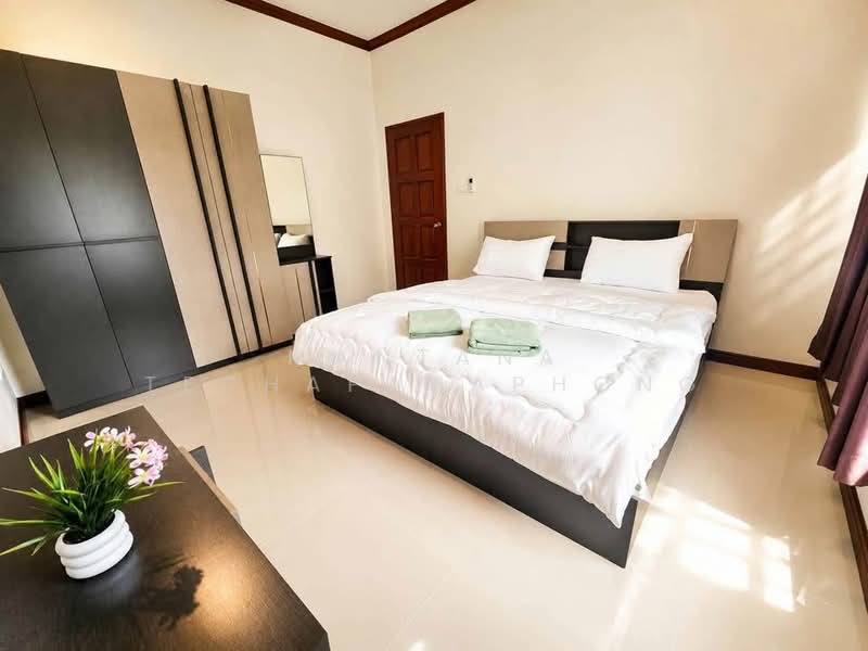 3-BR House, Prachuap Khiri Khan, Nong Kae, Hua Hin, Prachuap Khiri Khan, 3 Bedrooms, 180 sqm, Single Detached House For Rent, by Mantana Techapahaphong, 500491993 - DDproperty.com
