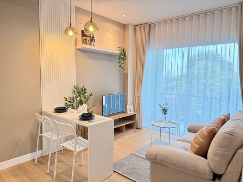 Naka Condominium : นาคา คอนโดมิเนียม, ภูเก็ต, วิชิต, เมืองภูเก็ต, ภูเก็ต, 29 ตร.ม., คอนโด ขาย, โดย Connex Property, 500491994 - DDproperty.com