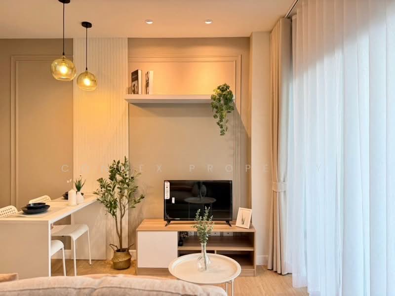 Naka Condominium : นาคา คอนโดมิเนียม, ภูเก็ต, วิชิต, เมืองภูเก็ต, ภูเก็ต, 29 ตร.ม., คอนโด ขาย, โดย Connex Property, 500491994 - DDproperty.com