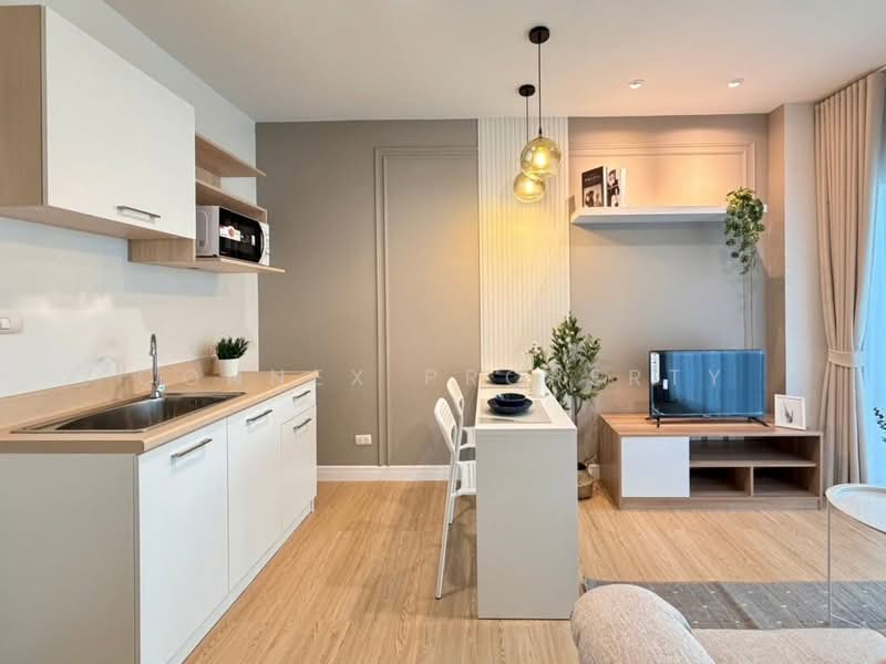 Naka Condominium : นาคา คอนโดมิเนียม, ภูเก็ต, วิชิต, เมืองภูเก็ต, ภูเก็ต, 29 ตร.ม., คอนโด ขาย, โดย Connex Property, 500491994 - DDproperty.com