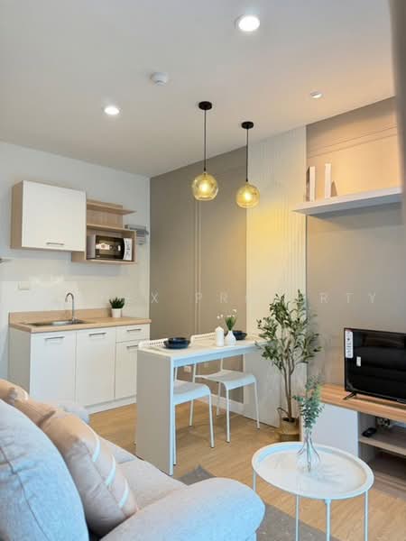 Naka Condominium : นาคา คอนโดมิเนียม, ภูเก็ต, วิชิต, เมืองภูเก็ต, ภูเก็ต, 29 ตร.ม., คอนโด ขาย, โดย Connex Property, 500491994 - DDproperty.com