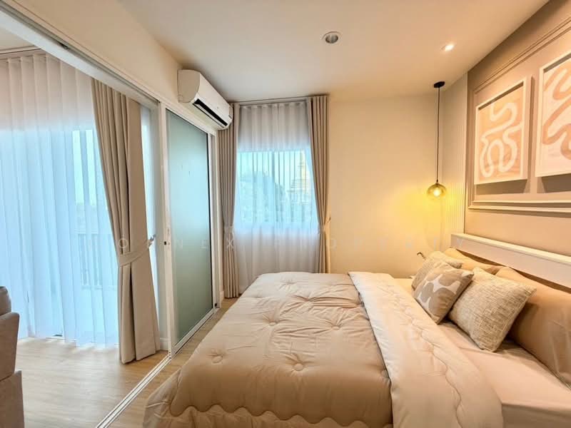 Naka Condominium : นาคา คอนโดมิเนียม, ภูเก็ต, วิชิต, เมืองภูเก็ต, ภูเก็ต, 29 ตร.ม., คอนโด ขาย, โดย Connex Property, 500491994 - DDproperty.com