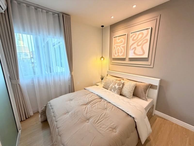 Naka Condominium : นาคา คอนโดมิเนียม, ภูเก็ต, วิชิต, เมืองภูเก็ต, ภูเก็ต, 29 ตร.ม., คอนโด ขาย, โดย Connex Property, 500491994 - DDproperty.com