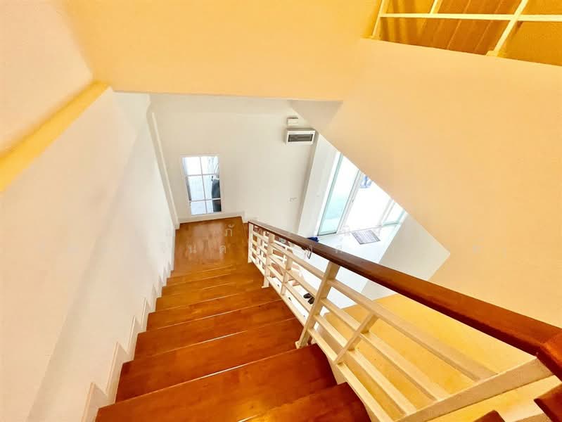 The Passage Ramintra-Khubon, Bangkok, Khubon Road, Bang Chun, Khlong Sam Wa, Bangkok, 4 Bedrooms, 130 sqm, Townhouse For Sale, by คุณ ภัทรานิษฐ์ วัฒนาจินดาวงศ์ (ไวท์), 500491996 - DDproperty.com