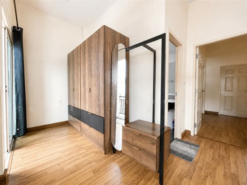 The Passage Ramintra-Khubon, Bangkok, Khubon Road, Bang Chun, Khlong Sam Wa, Bangkok, 4 Bedrooms, 130 sqm, Townhouse For Sale, by คุณ ภัทรานิษฐ์ วัฒนาจินดาวงศ์ (ไวท์), 500491996 - DDproperty.com