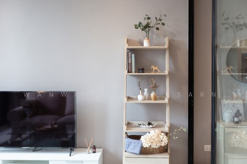 Noble Ploenchit, Bangkok, 1035 Ploenchit Road, Lumphini, Pathum Wan, Bangkok, 1 Bedroom, 45 sqm, Condo For Rent, by Wanwisa Wannasarn, 500491997 - DDproperty.com