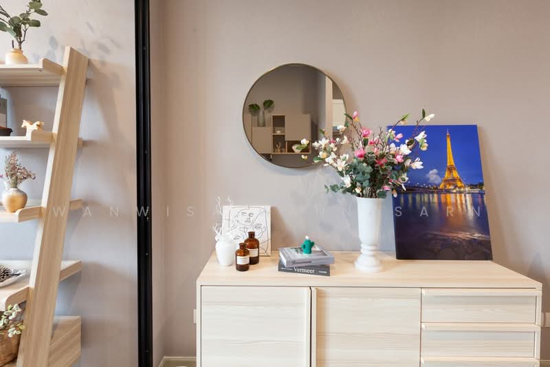 Noble Ploenchit, Bangkok, 1035 Ploenchit Road, Lumphini, Pathum Wan, Bangkok, 1 Bedroom, 45 sqm, Condo For Rent, by Wanwisa Wannasarn, 500491997 - DDproperty.com