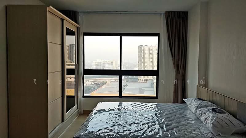 Supalai Loft @ Talat Phlu Station, Bangkok, Ratchadaphisek Road, Talat Plu, Thon Buri, Bangkok, Studio, 33 sqm, Condo For Sale, by จิระพร ชุติวราภรณ์, 500492002 - DDproperty.com