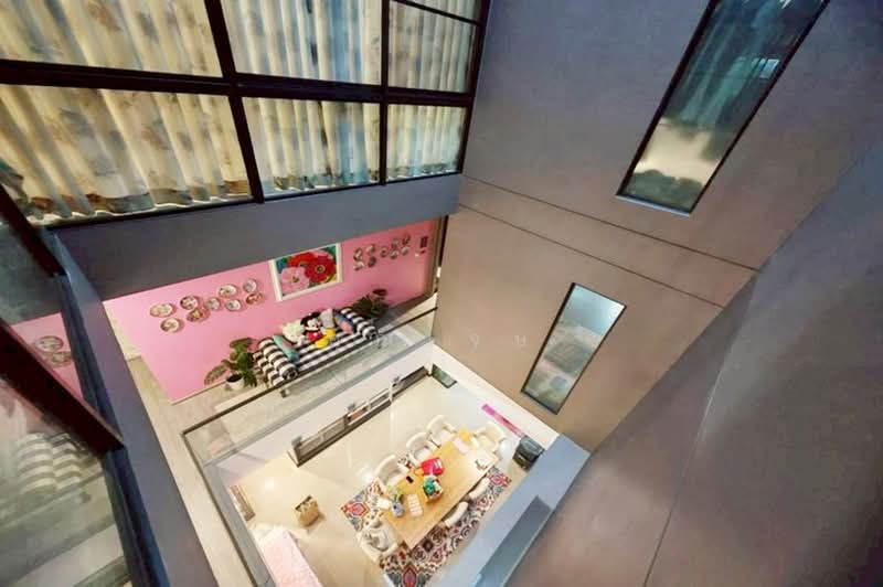 Landmark Ekamai-Ramindra, Bangkok, Sukhonthasawat Road, Lat Phrao, Bangkok, 3 Bedrooms, 224 sqm, Townhouse For Sale, by คุณเจษ, 500492004 - DDproperty.com