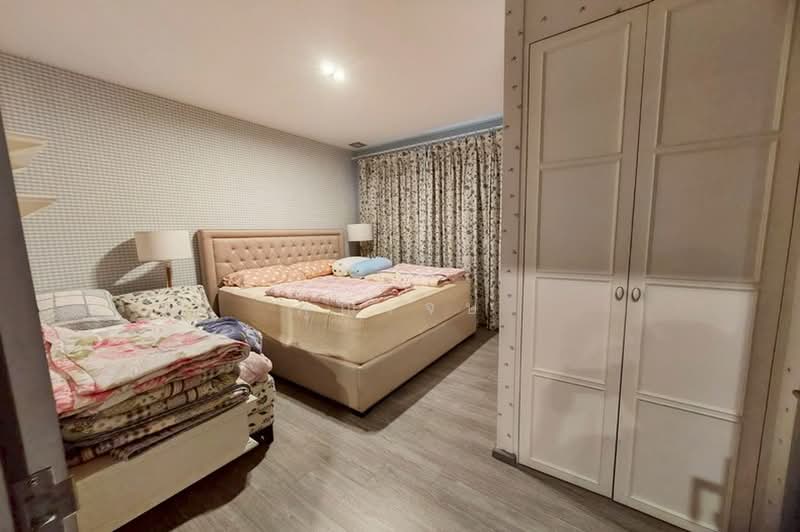 Landmark Ekamai-Ramindra, Bangkok, Sukhonthasawat Road, Lat Phrao, Bangkok, 3 Bedrooms, 224 sqm, Townhouse For Sale, by คุณเจษ, 500492004 - DDproperty.com