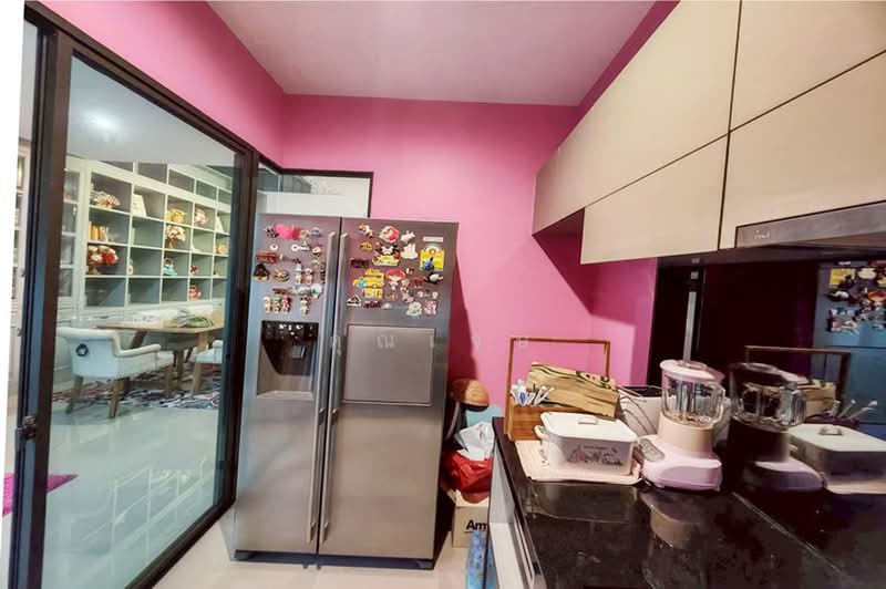 Landmark Ekamai-Ramindra, Bangkok, Sukhonthasawat Road, Lat Phrao, Bangkok, 3 Bedrooms, 224 sqm, Townhouse For Sale, by คุณเจษ, 500492004 - DDproperty.com