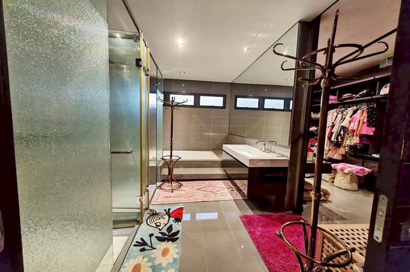 Landmark Ekamai-Ramindra, Bangkok, Sukhonthasawat Road, Lat Phrao, Bangkok, 3 Bedrooms, 224 sqm, Townhouse For Sale, by คุณเจษ, 500492004 - DDproperty.com