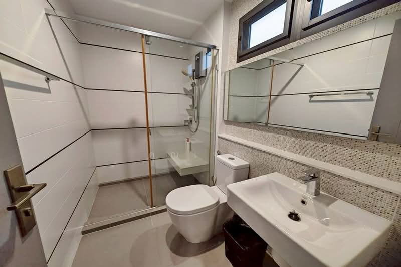 Landmark Ekamai-Ramindra, Bangkok, Sukhonthasawat Road, Lat Phrao, Bangkok, 3 Bedrooms, 224 sqm, Townhouse For Sale, by คุณเจษ, 500492004 - DDproperty.com