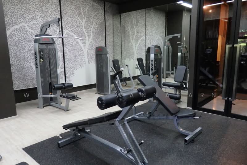 Noble Reveal, Bangkok, 36 Soi Sukhumvit 63, Ekamai Road, Phra Kanong Nua, Watthana, Bangkok, 1 Bedroom, 48 sqm, Condo For Rent, by Wanwisa Wannasarn, 500492005 - DDproperty.com