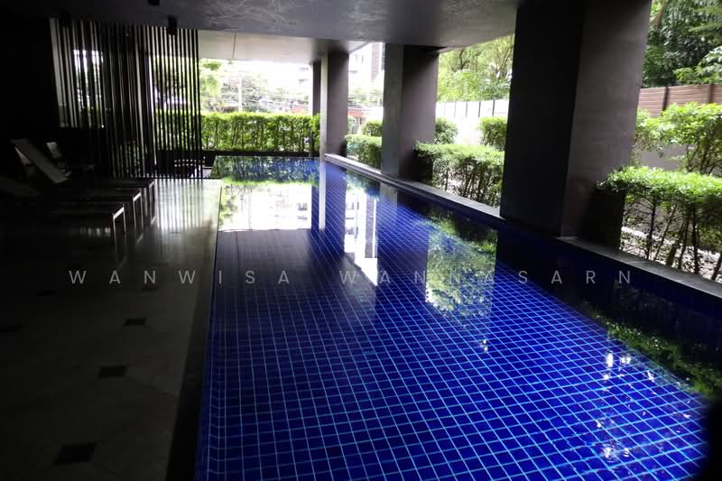 Noble Reveal : โนเบิล รีวีล, กรุงเทพ, 36 ซอยสุขุมวิท 63 ถนนเอกมัย, พระโขนงเหนือ, วัฒนา, กรุงเทพ, 48 ตร.ม., คอนโด ให้เช่า, โดย Wanwisa Wannasarn, 500492005 - DDproperty.com