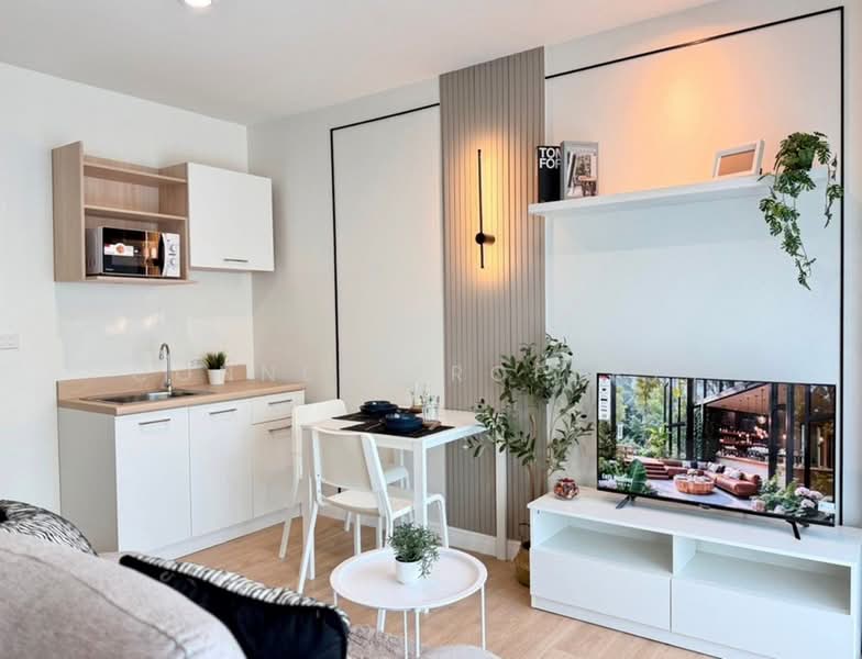 Naka Condominium, Phuket, Wichit, Muang Phuket, Phuket, 1 Bedroom, 29 sqm, Condo For Sale, by Connex Property, 500492007 - DDproperty.com