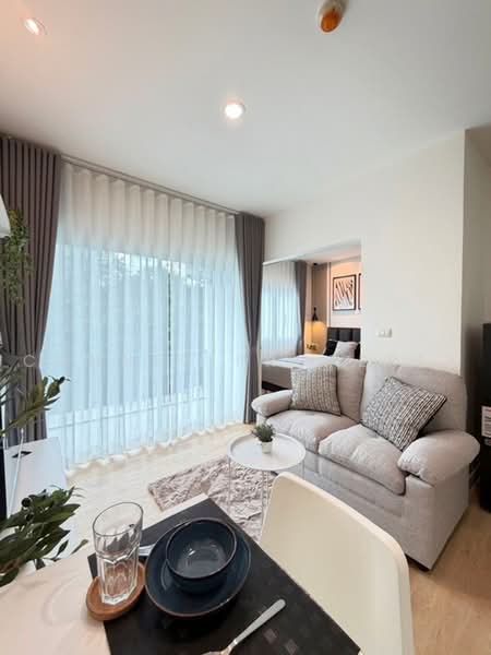 Naka Condominium : นาคา คอนโดมิเนียม, ภูเก็ต, วิชิต, เมืองภูเก็ต, ภูเก็ต, 29 ตร.ม., คอนโด ขาย, โดย Connex Property, 500492007 - DDproperty.com