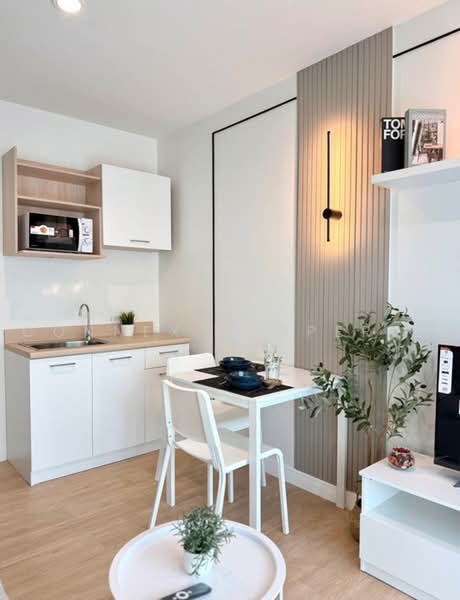 Naka Condominium, Phuket, Wichit, Muang Phuket, Phuket, 1 Bedroom, 29 sqm, Condo For Sale, by Connex Property, 500492007 - DDproperty.com
