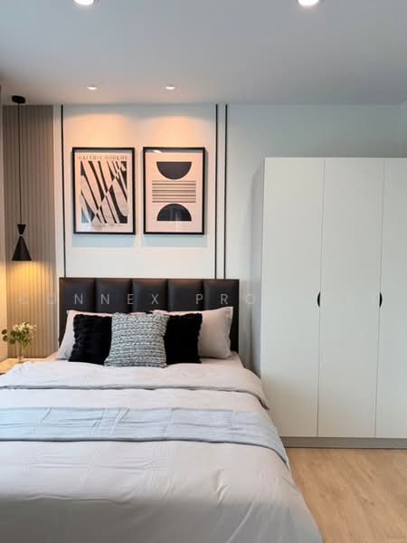 Naka Condominium, Phuket, Wichit, Muang Phuket, Phuket, 1 Bedroom, 29 sqm, Condo For Sale, by Connex Property, 500492007 - DDproperty.com
