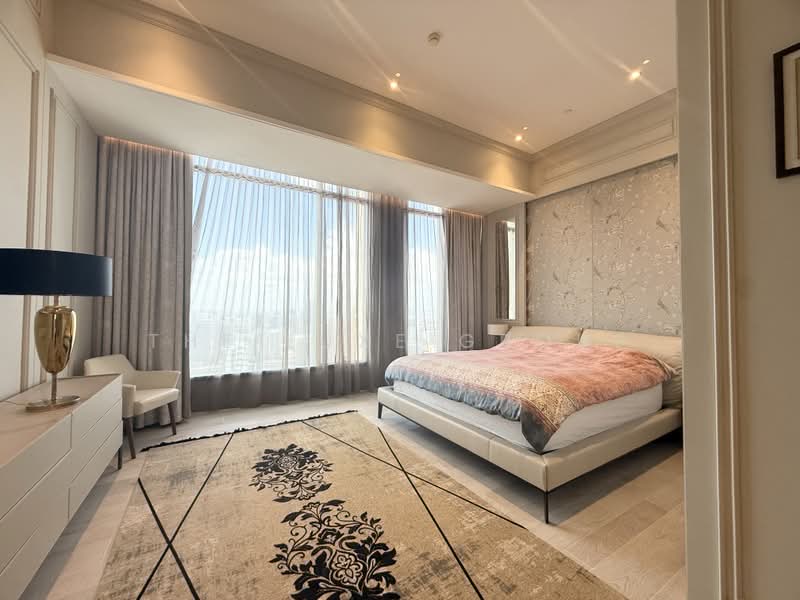 The Esse Asoke, Bangkok, 333 Soi Sukhumvit 21, Sukhumvit Road, Khlongtoei Nua, Watthana, Bangkok, 2 Bedrooms, 206 sqm, Condo For Sale, by The Luxe Group, 500492008 - DDproperty.com