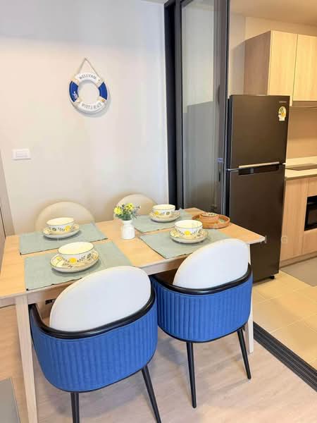 Cabanas Hua Hin, Prachuap Khiri Khan, Nong Kae, Hua Hin, Prachuap Khiri Khan, 2 Bedrooms, 50 sqm, Condo For Rent, by Mantana Techapahaphong, 500492009 - DDproperty.com