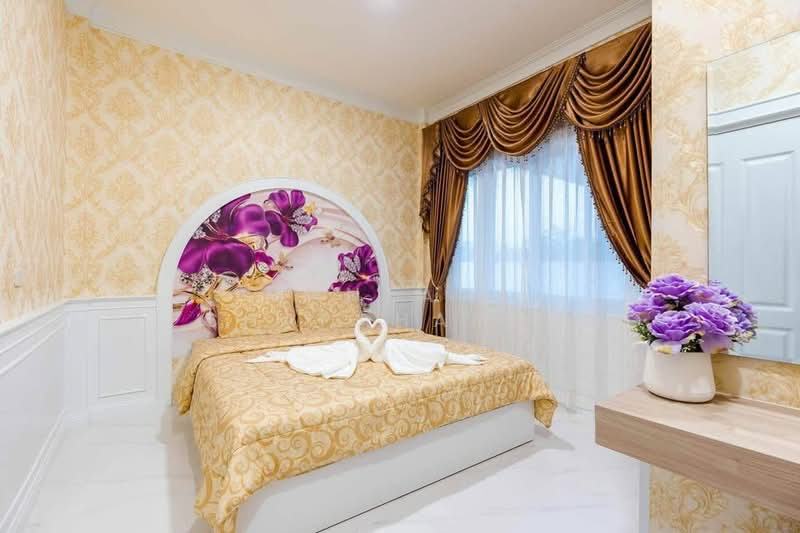 4-BR House, Prachuap Khiri Khan, Hin Lek Fai, Hua Hin, Prachuap Khiri Khan, 4 Bedrooms, 382 sqm, Single Detached House For Rent, by Mantana Techapahaphong, 500492013 - DDproperty.com