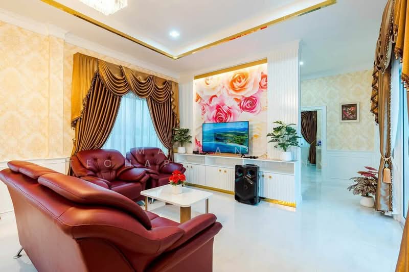 บ้าน 4-ห้องนอน, ประจวบคีรีขันธ์, หินเหล็กไฟ, หัวหิน, ประจวบคีรีขันธ์, 382 ตร.ม., บ้านเดี่ยว ให้เช่า, โดย Mantana Techapahaphong, 500492013 - DDproperty.com
