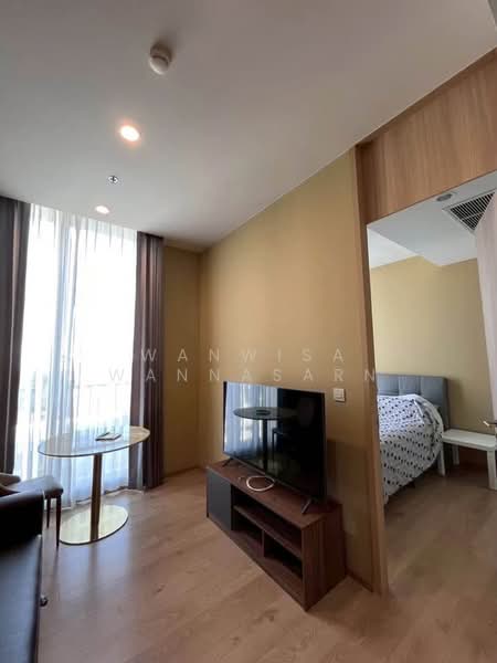 Noble BE19 Sukhumvit : โนเบิล บีไนน์ทีน สุขุมวิท, กรุงเทพ, 89 ซอย สุขุมวิท 19, คลองตันเหนือ, วัฒนา, กรุงเทพ, 35 ตร.ม., คอนโด ให้เช่า, โดย Wanwisa Wannasarn, 500492016 - DDproperty.com