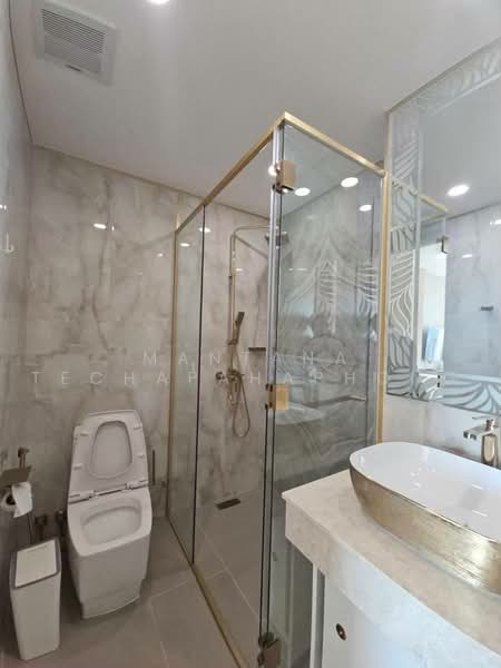 Copacabana Beach Jomtien, Chon Buri (Pattaya), Jomtien Sai Song Rd, Nong Pru, Bang Lamung (Pattaya), Chon Buri (Pattaya), 1 Bedroom, 36 sqm, Condo For Rent, by Mantana Techapahaphong, 500492017 - DDproperty.com